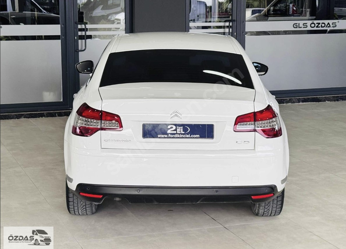 CİTROEN JUMPY 1.6 HDI HATASIZ 2008 MODEL