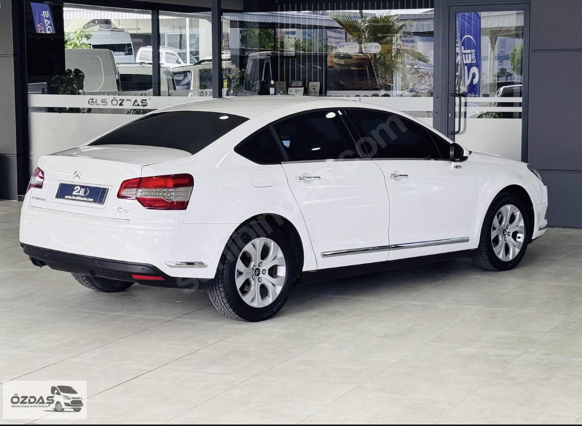 CİTROEN JUMPY 1.6 HDI HATASIZ 2008 MODEL