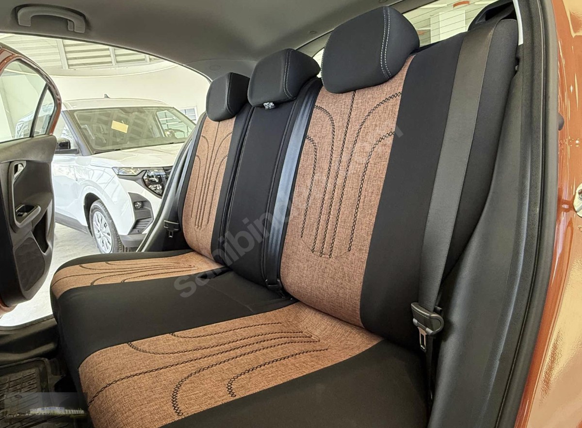 FIAT EGEA CROSS '7.000KM' HATASIZ 2023 MODEL