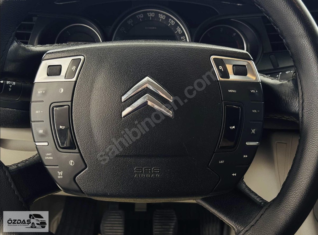 CİTROEN JUMPY 1.6 HDI HATASIZ 2008 MODEL