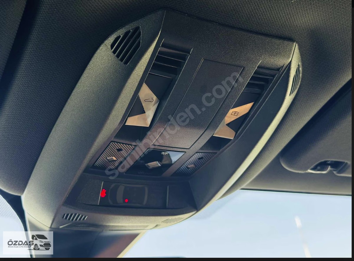 DS AUTOMOBİLES DS7 CROSSBACK OPERA 2021 MODEL