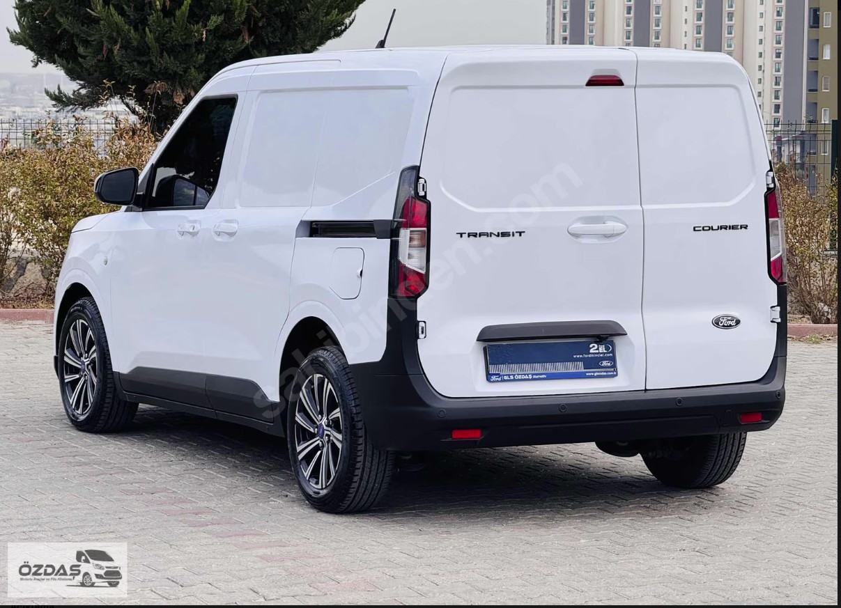 FIAT DOBLO 1.3 MULTİJET MAXİ FRİGOLU 2020 MODEL