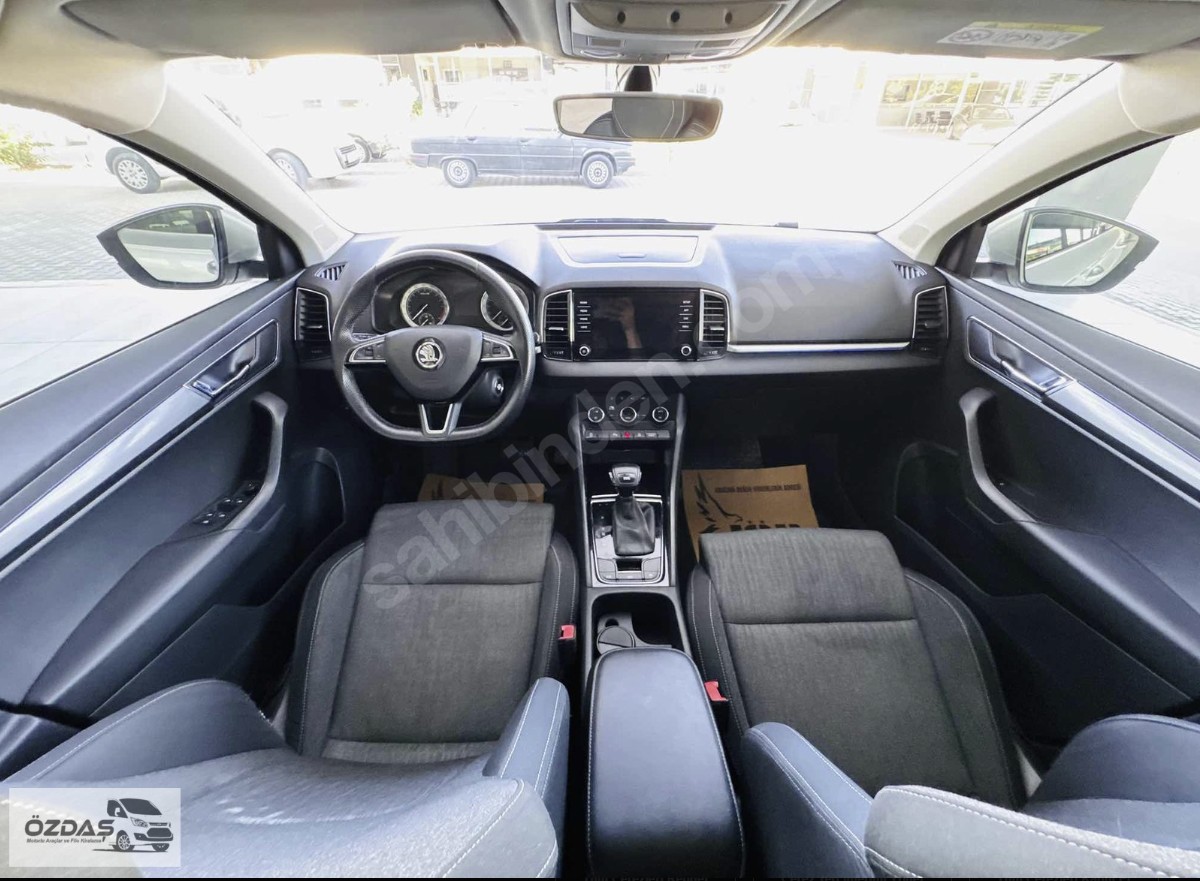 SKODA KAROQ 1.6 TDI PREMIUM DSG 2020 MODEL