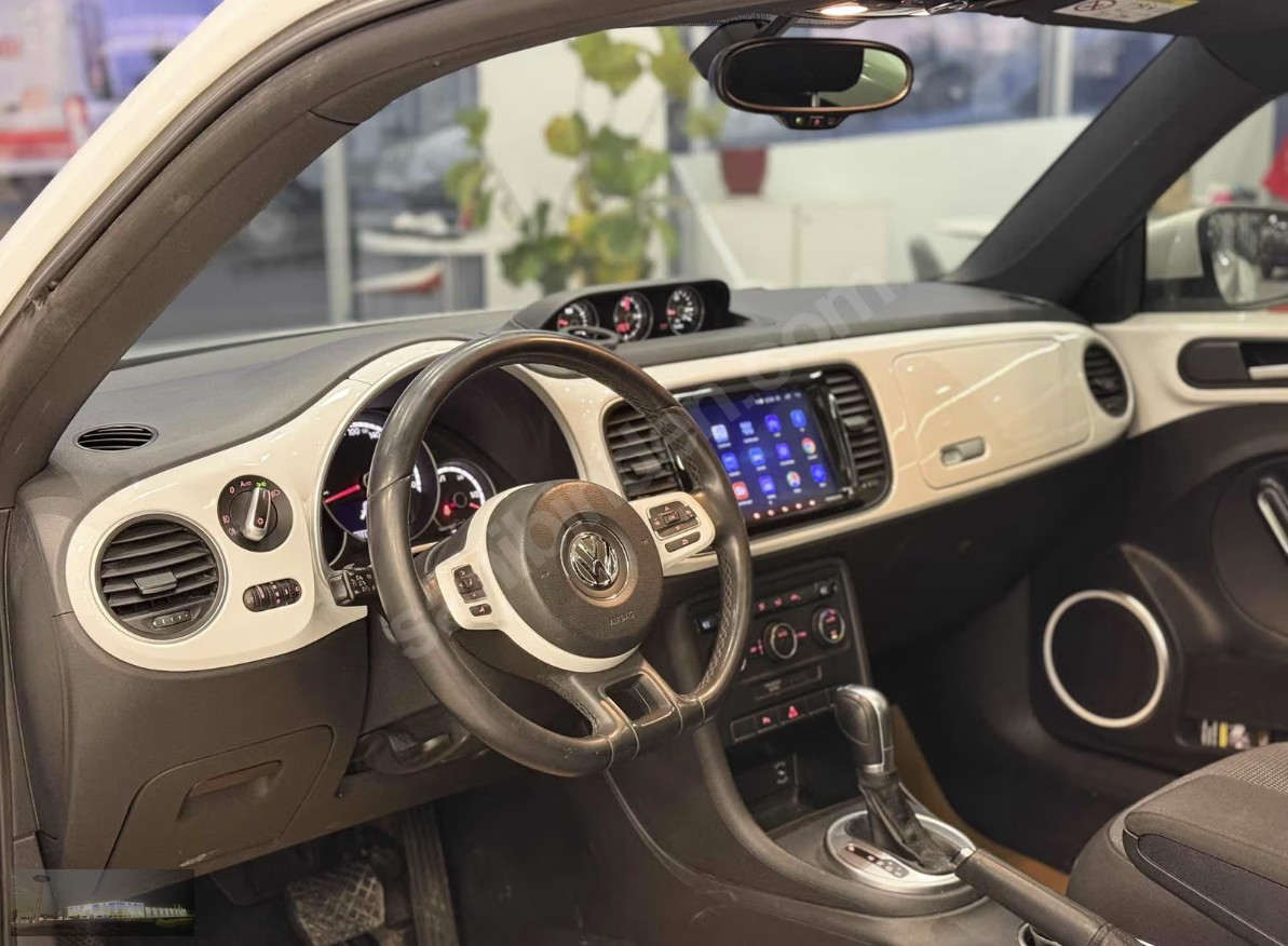 VOLKSWAGEN CADDY STYLE DSG 2024 MODEL