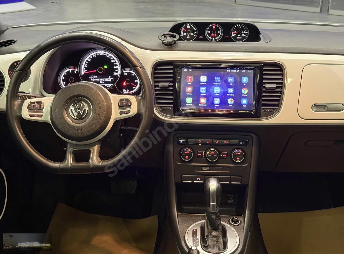 VOLKSWAGEN CADDY STYLE DSG 2024 MODEL